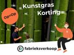 Scherp geprijsd kunstgras | Tot 50% korting vandaag, Ophalen, Nieuw, 20 m² of meer, Kunstgras