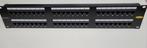 Brand-Rex Millenium Cat 6 plus, patch panel 48-poorts, Ophalen, Nieuw in verpakking