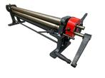 MEGEY plaatwals platenwals rollenwals 1050 x 1 mm, Doe-het-zelf en Verbouw, Nieuw