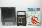 Philips Videopac 25: Skiing Garantie & morgen in huis!, Ophalen of Verzenden