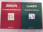 Lambik / Jerom - De eerste verhalen / Het Geheim van, Boeken, Stripboeken, Nieuw
