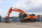 Veiling: Rupsgraafmachine Hitachi ZX490LCH-6 Diesel 2018, Zakelijke goederen, Machines en Bouw | Kranen en Graafmachines, Ophalen