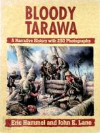 Bloody Tarawa, Boeken, Nieuw, Verzenden