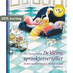 De kleine sprookjesverteller 9789025753870 Tjong-Khing The, Boeken, Verzenden, Gelezen, Tjong-Khing The