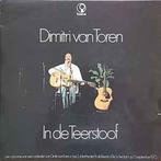 LP gebruikt - Dimitri van Toren - In De Teerstoof (Nether..., Verzenden, Zo goed als nieuw
