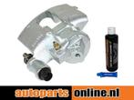 Remklauw Ford Escort voorzijde, links, Verzenden, Nieuw, Ford