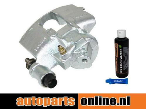Remklauw Ford Escort voorzijde, links, Auto-onderdelen, Besturing, Nieuw, Ford, Verzenden
