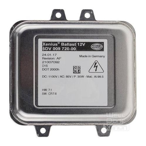 Opel Insignia 03-2008 tot 10-2013 13278005 Xenon ballast, Auto-onderdelen, Verlichting, Nieuw, Ophalen of Verzenden