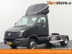 Volkswagen Crafter 20TDI 2015 (Export only), Volkswagen, Zwart, Nieuw, Te koop