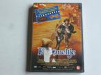 Kruimeltje (DVD) Nieuw, Cd's en Dvd's, Dvd's | Kinderen en Jeugd, Verzenden, Nieuw in verpakking