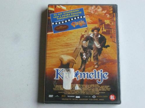 Kruimeltje (DVD) Nieuw, Cd's en Dvd's, Dvd's | Kinderen en Jeugd, Verzenden