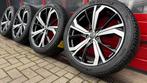 18 en 19 en 20 Volvo zomer- /winterbanden V60 XC40 XC60 XC90, 19 inch, Banden en Velgen, Nieuw, Ophalen of Verzenden