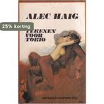 Tekenen voor tokio 9789022916636 Haig, Boeken, Verzenden, Gelezen, Haig