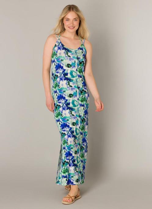 YEST ECO jurk Keri Essential Maat:, Kleding | Dames, Jurken, Overige kleuren, Nieuw, Verzenden