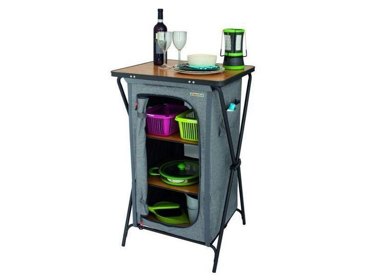 Eurotrail Camping kast Nova Lucera, Caravans en Kamperen, Kampeeraccessoires, Nieuw