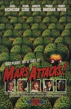 MARS ATTACKS 9789026974441 GEMS, Verzenden, Gelezen, GEMS