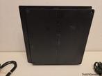 Playstation 3 / PS3 - Console + Controller - Slim 320GB, Verzenden, Gebruikt
