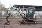 Veiling: Rupsgraafmachine Bobcat E32 Diesel 24.4kW 2015, Ophalen, Graafmachine