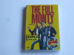 The Full Monty (DVD), Verzenden, Nieuw in verpakking