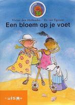 Een bloem op je voet 9789027678515 Vivian den Hollander, Boeken, Verzenden, Zo goed als nieuw, Vivian den Hollander