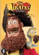 Pirates - The band of misfits (NL/VL/FR/UK) - DVD, Cd's en Dvd's, Verzenden, Nieuw in verpakking