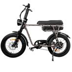 EB2 Fatbike - EB 2 | hydraulische remsysteem | 2025 model |, Fietsen en Brommers, Elektrische fietsen, Ophalen, Nieuw, Overige merken