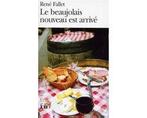 Le beaujolais nouveau est arrive - Le beaujolais nouveau, Ophalen of Verzenden, Nieuw