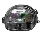 RENAULT TWINGO, 1998-2000 - KOPLAMP, DEPO, H4, elektr ver..., Verzenden, Nieuw, Renault