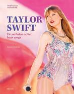 9789044768114 Taylor Swift Verhalen achter haar songs, Boeken, Verzenden, Zo goed als nieuw, Annie Zaleski