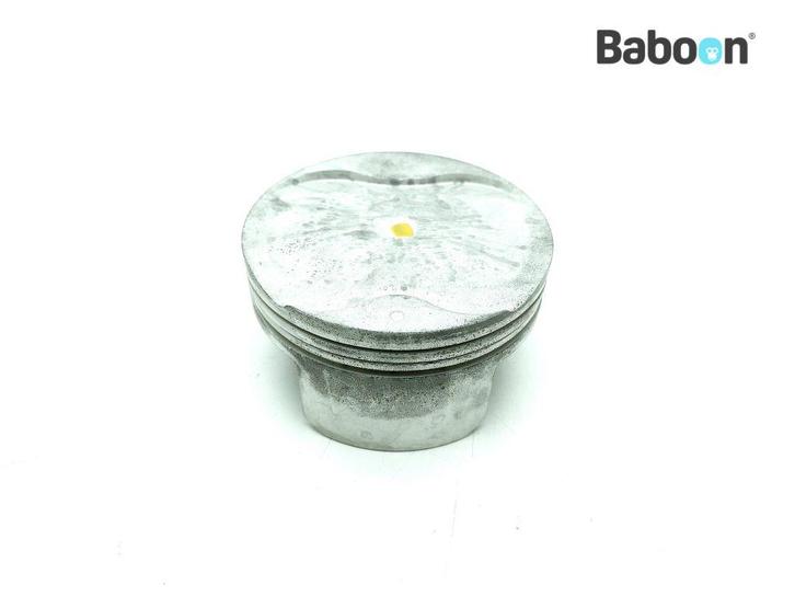 Zuiger Suzuki SV 1000 S / N 2003-2007 (SV1000N SV1000S, Motoren, Onderdelen | Suzuki, Gebruikt, Verzenden