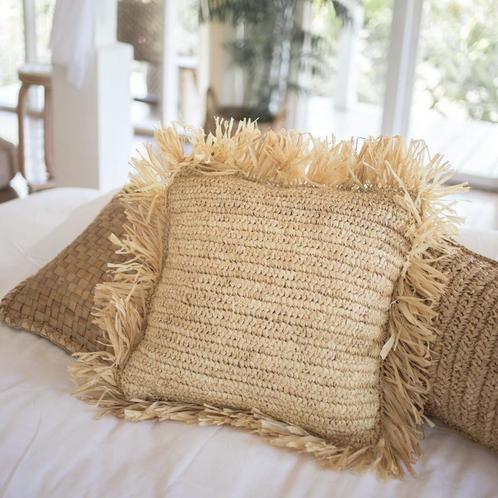 Sierkussen met vulling | Decoratief Kussen | Sofa Kussen GAN, Huis en Inrichting, Woonaccessoires | Wanddecoraties, Nieuw, Verzenden
