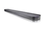 LG SJ9 - Stijlvolle 5.1.2 soundbar met krachtige subwoofer, Audio, Tv en Foto, Soundbars, Ophalen, Met externe subwoofer, Zo goed als nieuw