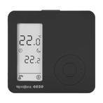Mijbra 4020B thermostaat bedraad, Doe-het-zelf en Verbouw, Verwarming en Radiatoren, Verzenden, Nieuw