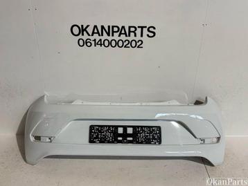 VW Volkswagen Up! Facelift achterbumper 1S6807421AB beschikbaar voor biedingen