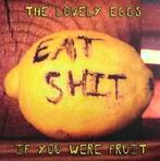 LP nieuw - The Lovely Eggs - If You Were Fruit, Verzenden, Nieuw in verpakking