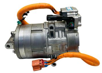 A/C Compressor 1028398-00-J Tesla Model S beschikbaar voor biedingen
