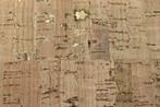 Kurk textiel - Naturel Goud, Huis en Inrichting, Woonaccessoires | Overige, Ophalen of Verzenden, Nieuw