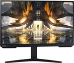 Samsung Odyssey G50A - QHD IPS Gaming Monitor - 165hz - 27, Ophalen of Verzenden, Zo goed als nieuw