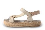 Wysh Sandalen in maat 35 Beige | 10% extra korting, Kinderen en Baby's, Kinderkleding | Schoenen en Sokken, Verzenden, Jongen of Meisje