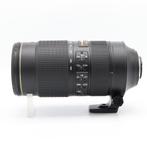 Nikon AF-S 80-400mm F/4.5-5.6G ED VR | Tweedehands, Audio, Tv en Foto, Fotografie | Lenzen en Objectieven, Verzenden, Gebruikt