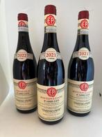 Emidio Pepe: Montepulciano 2021 x2 & Cerasuolo 2022 -, Verzamelen, Nieuw