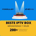 Formuler Z10 Pro Max Beste IPTV box 2022 | IPTV box