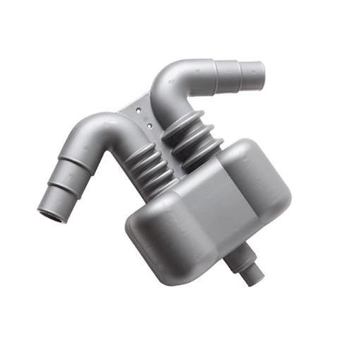 Gas / Waterafscheider voor generatoren-2,5 Liter, Watersport en Boten, Bootonderdelen, Nieuw, Ophalen of Verzenden