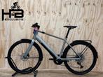 Canyon Commuter:ON 7 E-Bike XT 2024, Fietsen en Brommers, Elektrische fietsen, Overige merken, Ophalen of Verzenden, Zo goed als nieuw