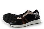 Manfield Sneakers in maat 37 Zwart, Verzenden, Zwart, Manfield, Sneakers of Gympen