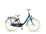 Altec Candy Meisjesfiets 26 inch - Donkerblauw, Verzenden, Nieuw, 20 inch of meer, Overige merken