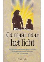 Ga maar naar het licht Chris Oyler, Verzenden, Nieuw