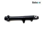 Voorvork Buitenpoot Rechts Aprilia STX 125 (AP8103373), Motoren, Verzenden, Gebruikt
