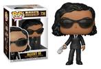 Funko Pop! Vinyl figuur - Scifi Men In Black Internationa..., Verzamelen, Poppetjes en Figuurtjes, Verzenden, Nieuw