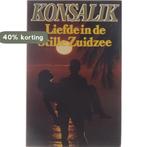 Liefde in de stille zuidzee 9789010034281 Heinz G. Konsalik, Verzenden, Gelezen, Heinz G. Konsalik